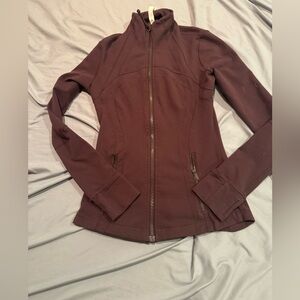Lululemonn sweater size 4